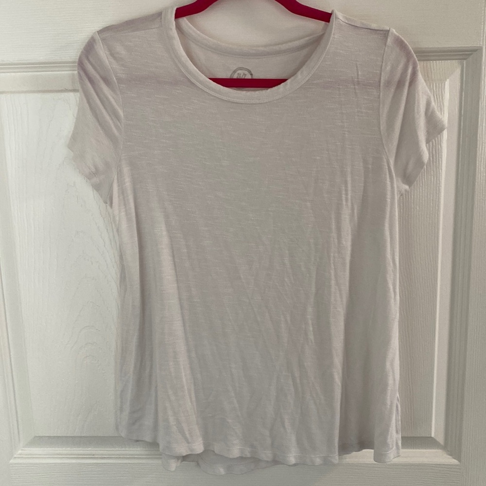 Maurice’s 24/7 tee size medium